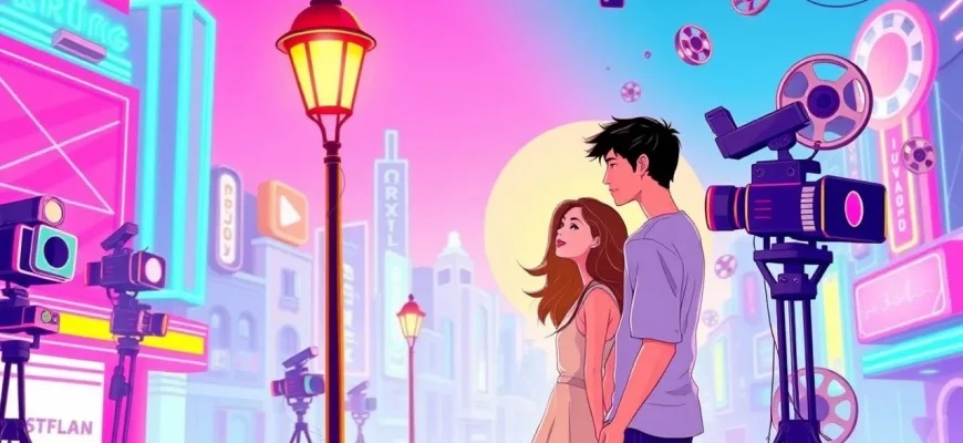 Film biografici sulla prima amore Film biografici sulla prima amore