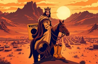 Film Western con Famiglie Reali