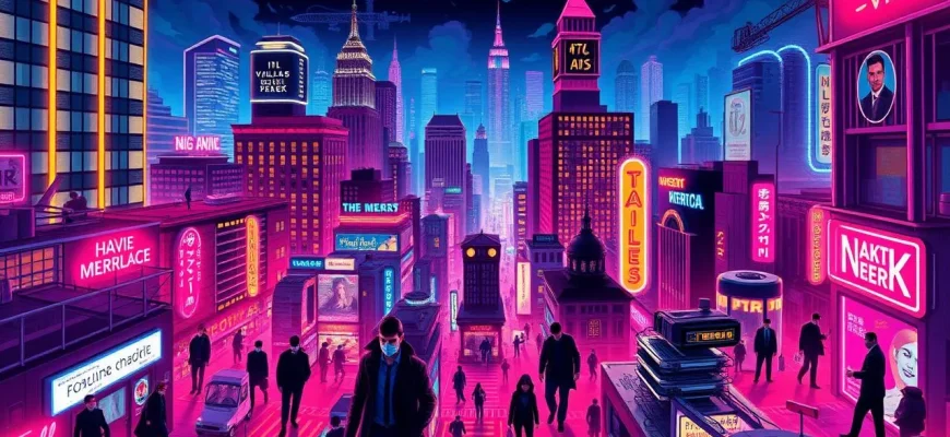 35 Thriller Psicologici da Vedere 35 Thriller Psicologici da Vedere