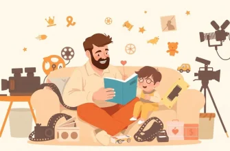 Film su padri single: una raccolta di storie commoventi