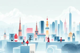 Documentari sui marchi di moda