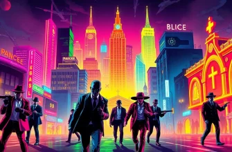 Thriller con ex-criminali: 10 film da non perdere