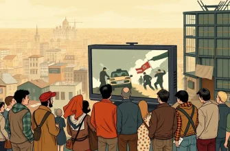 Film d’azione sulle elezioni