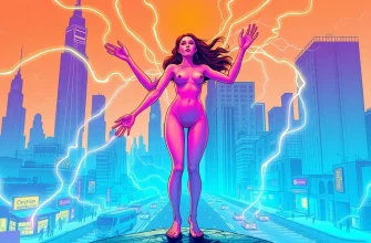 Film sulla trasformazione del corpo