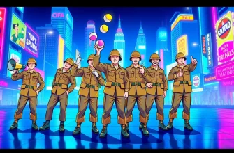 Commedie sui Marines: Risate e Avventure Militari Commedie sui Marines: Risate e Avventure Militari