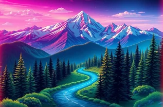 Film drammatici nei parchi nazionali