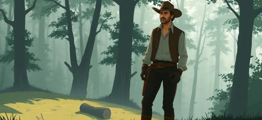 Western nel Bosco: 10 Film da non Perdere