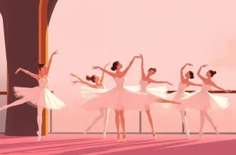 Film su ballerini: una selezione imperdibile