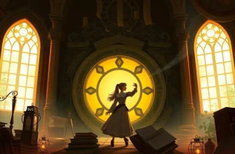 Mistici Portali nel Cinema: 10 Film da Non Perdere Mistici Portali nel Cinema: 10 Film da Non Perdere