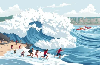 Film Catastrofici sulla Costa: 10 Imperdibili Film Catastrofici sulla Costa: 10 Imperdibili