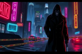 I Migliori Thriller sui Serial Killer