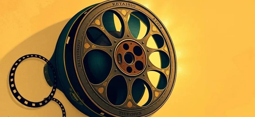 Film di Mistero sulla Telepatia