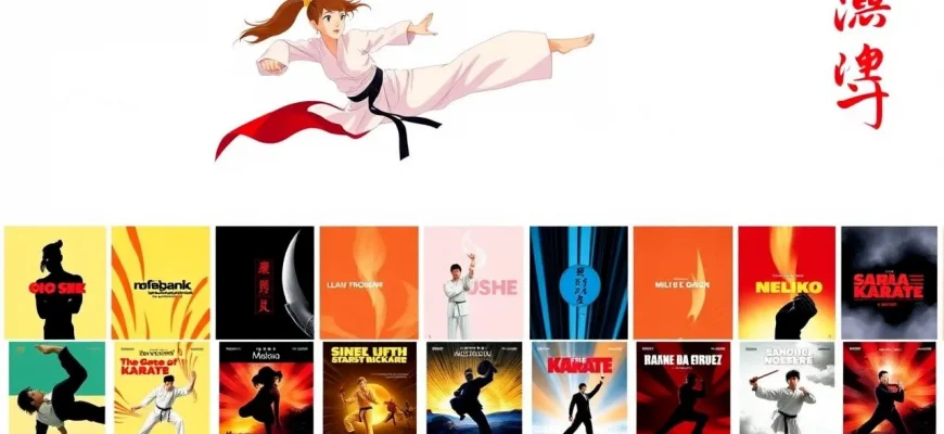 Film sui Karateka: 10 Scelte Imperdibili