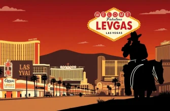 Western a Las Vegas: 10 Film Imperdibili