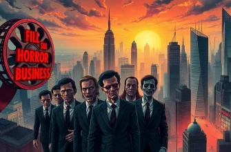 Film Horror sul Business