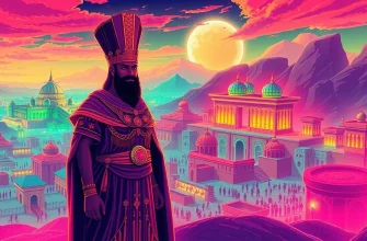 Film storici sull’Urartu