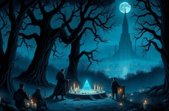 Film thriller sul paganesimo