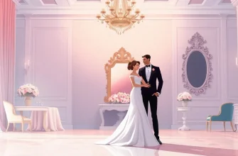 Melodrammi su ricchi: Amore e lusso sul grande schermo