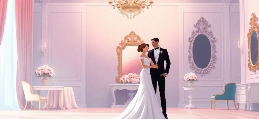 Melodrammi su ricchi: Amore e lusso sul grande schermo