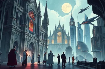 Fantascienza e Inquisizione: 10 Film da Non Perdere Fantascienza e Inquisizione: 10 Film da Non Perdere