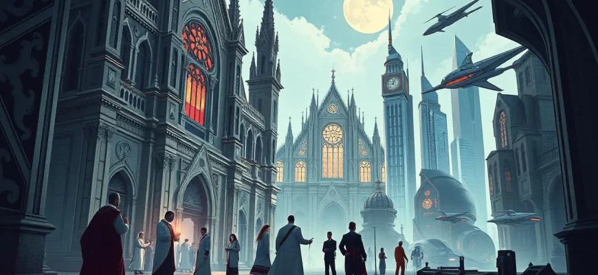 Fantascienza e Inquisizione: 10 Film da Non Perdere