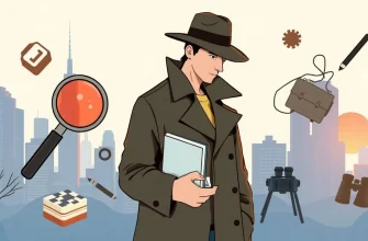 Detective Films on Social Issues in Italian