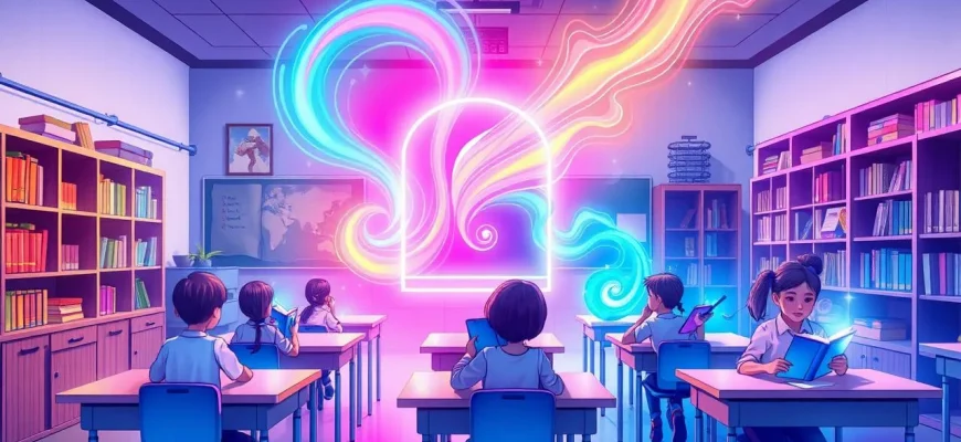 Fantasia tra i banchi di scuola: 10 film da non perdere