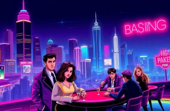 Film sulle scommesse: 10 pellicole da non perdere