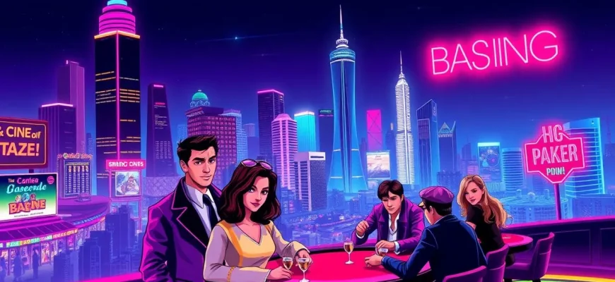 Film sulle scommesse: 10 pellicole da non perdere