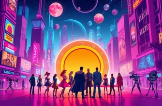 Film Fantasy Ambientati nel XX Secolo