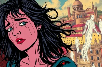 Film Horror su Amore Perduto