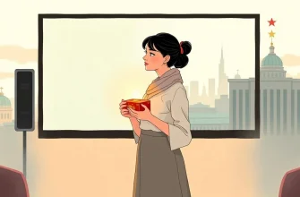 Soviet Films on Greed