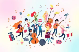 I 150 Migliori Film Musicali