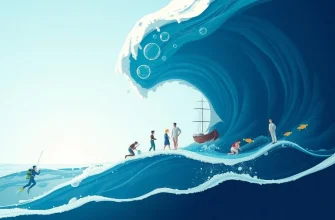 Film sulla topografia marina: una selezione unica Film sulla topografia marina: una selezione unica