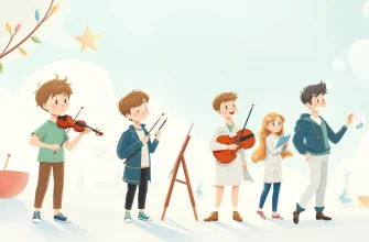 Film su giovani prodigi