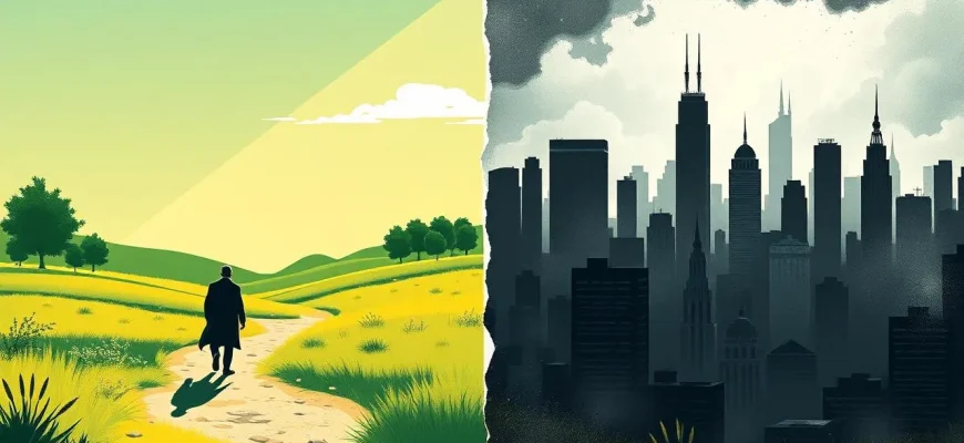 Film Criminali: Il Conflitto tra Bene e Male