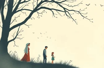 Film sulla morte della madre