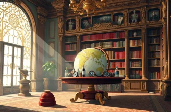 Film di Avventure Misteriose: 10 Scelte Imperdibili