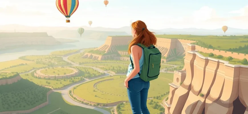 I Migliori Film sui Viaggi