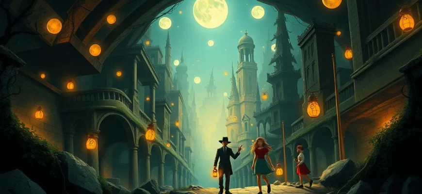 Mistici Film su Civiltà Sotterranee