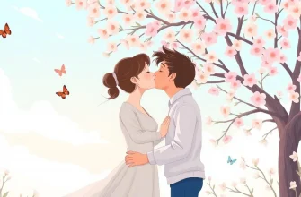 Film sul primo bacio: 10 storie romantiche