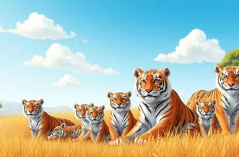 Film su tigri: una raccolta unica