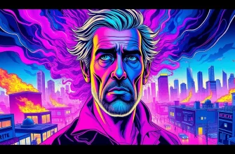 Thriller e crisi di mezza età: 10 film da non perdere Thriller e crisi di mezza età: 10 film da non perdere