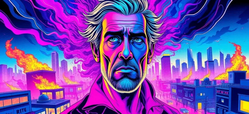 Thriller e crisi di mezza età: 10 film da non perdere Thriller e crisi di mezza età: 10 film da non perdere