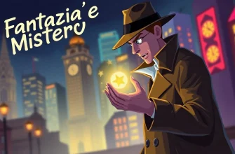 Film Fantasy su Indagini: Una Guida per gli Appassionati Film Fantasy su Indagini: Una Guida per gli Appassionati