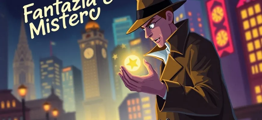 Film Fantasy su Indagini: Una Guida per gli Appassionati Film Fantasy su Indagini: Una Guida per gli Appassionati