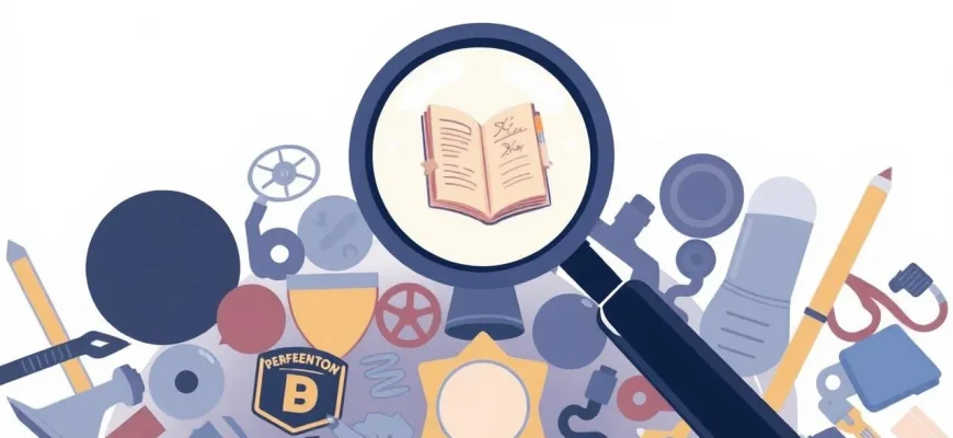 Documentari sulla Criminalistica: 10 Film Imperdibili