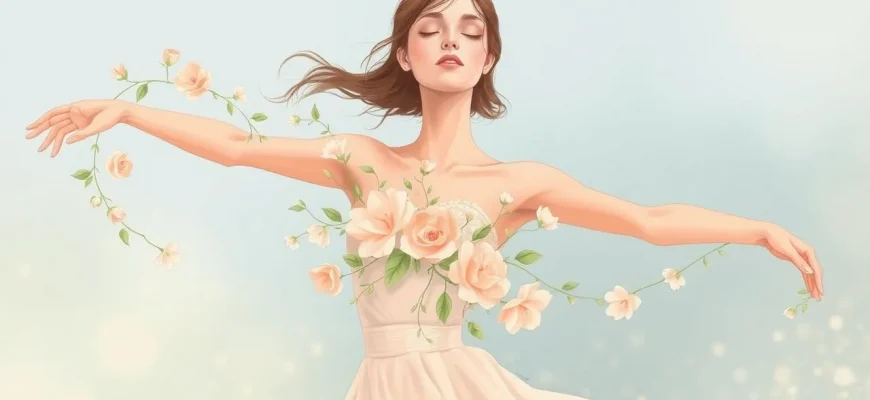 Film romantici sui ballerini Film romantici sui ballerini