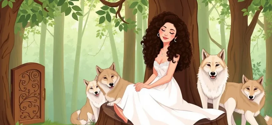 Film d’amore con volpi: una selezione unica