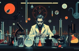 Film di Fantascienza su Esperimenti Umani Film di Fantascienza su Esperimenti Umani